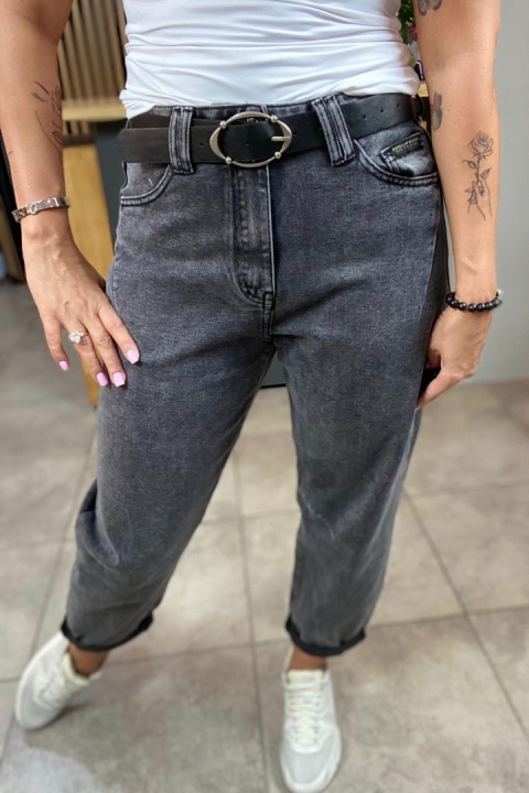 Jeansy Uiuj Harem Pants