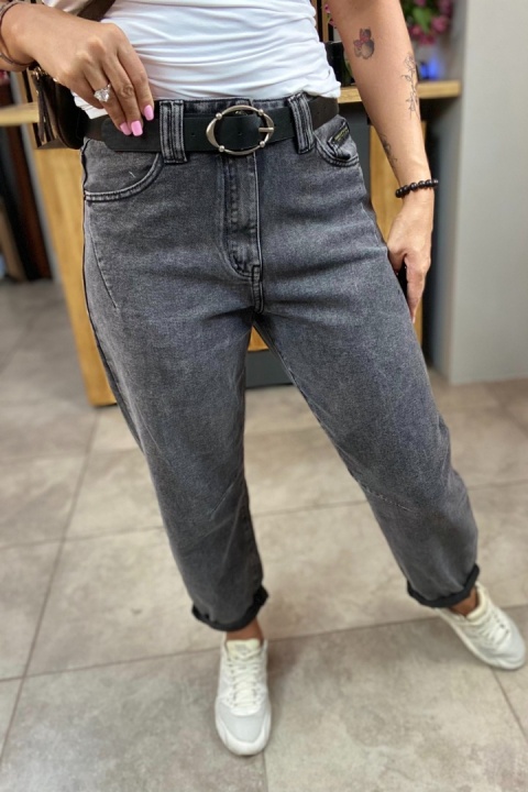 Jeansy Uiuj Harem Pants