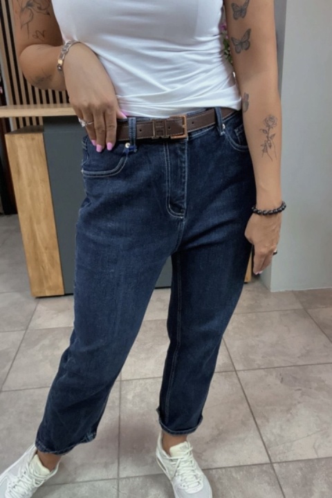 Jeansy Wiya Boyfriend