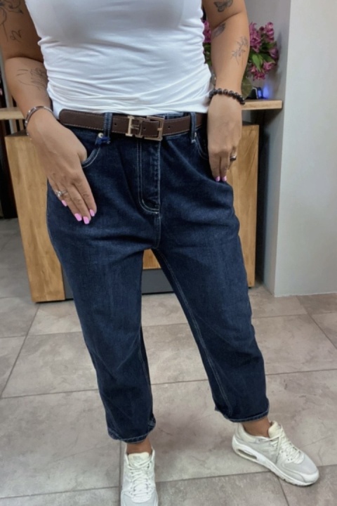 Jeansy Wiya Boyfriend