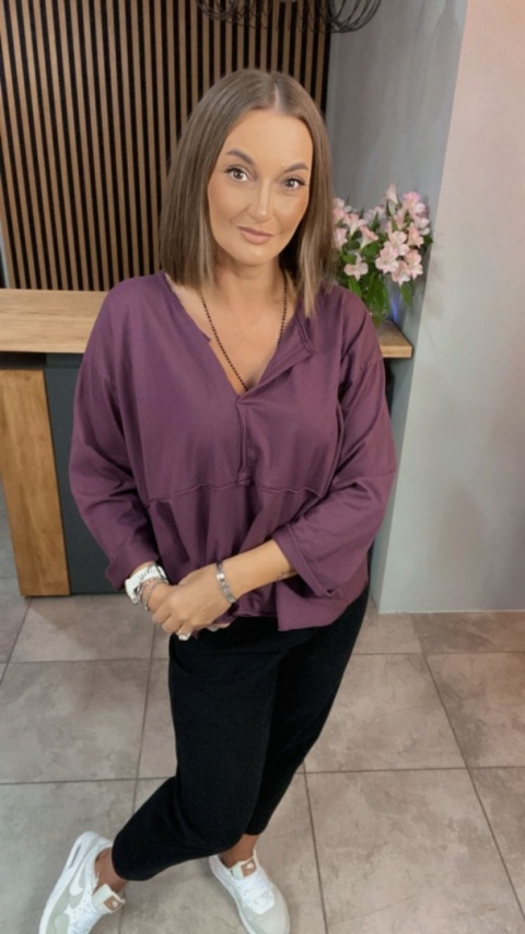 Bluzka Wiya - Bugrund