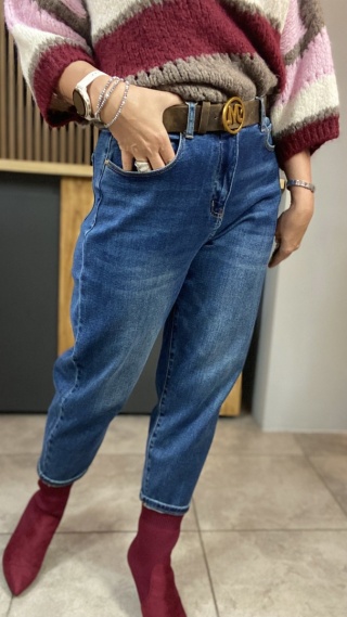 Jeansy M.Sara Skinny