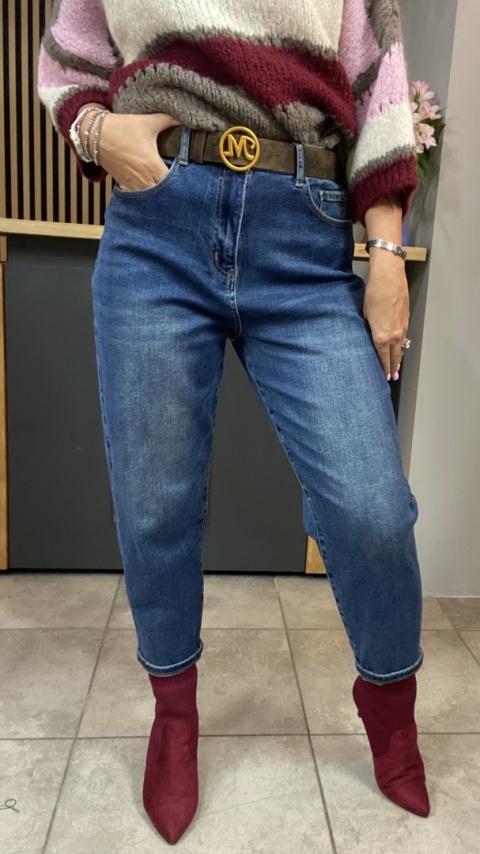 Jeansy M.Sara Skinny