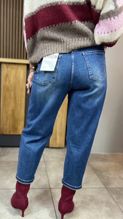 Jeansy M.Sara Skinny