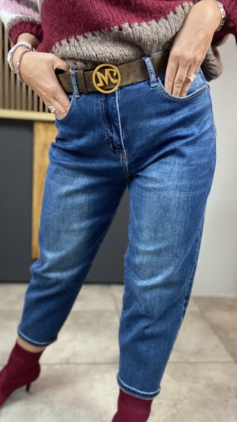 Jeansy M.Sara Skinny