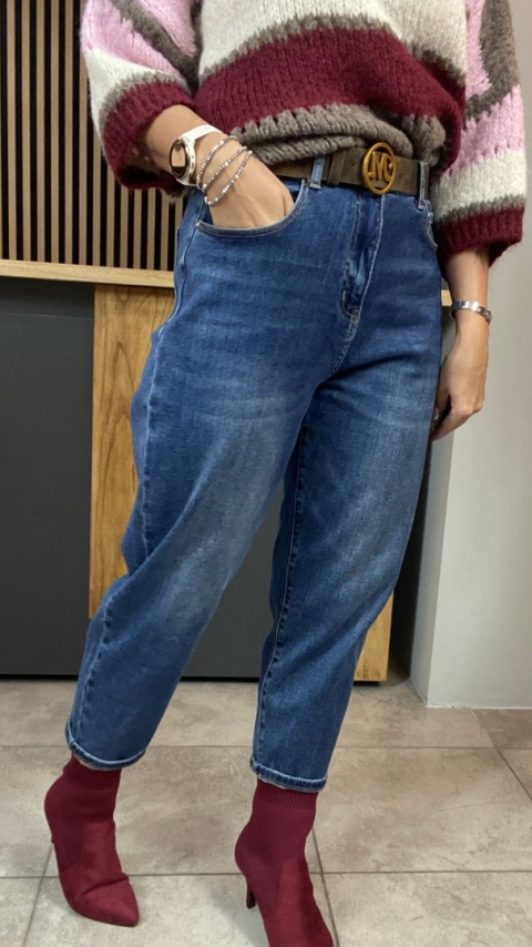 Jeansy M.Sara Skinny