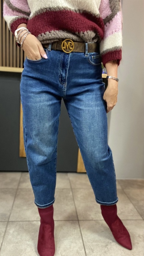 Jeansy M.Sara Skinny