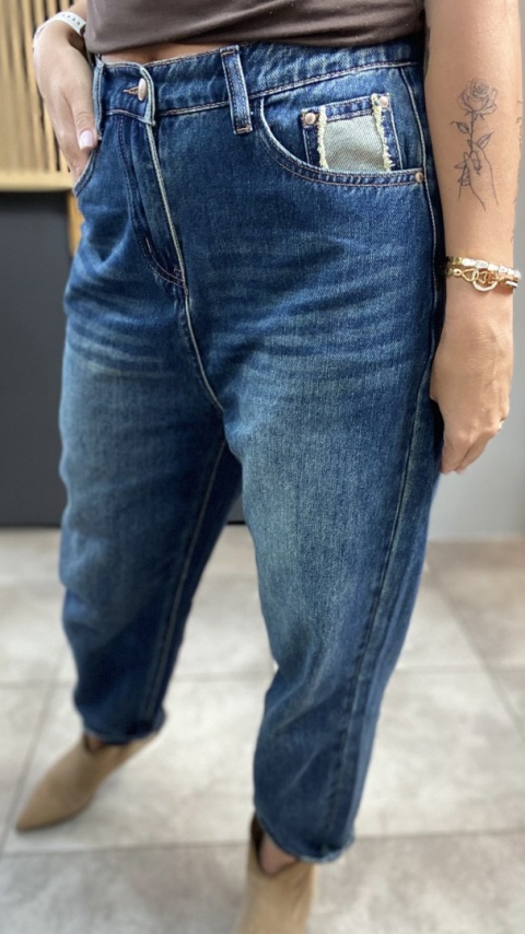 Jeansy Premium – Stylowe i Wyjątkowe