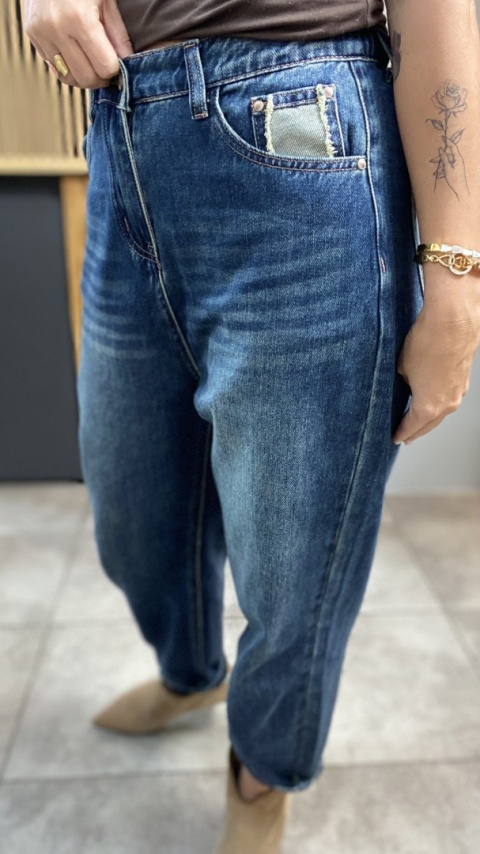 Jeansy Premium – Stylowe i Wyjątkowe