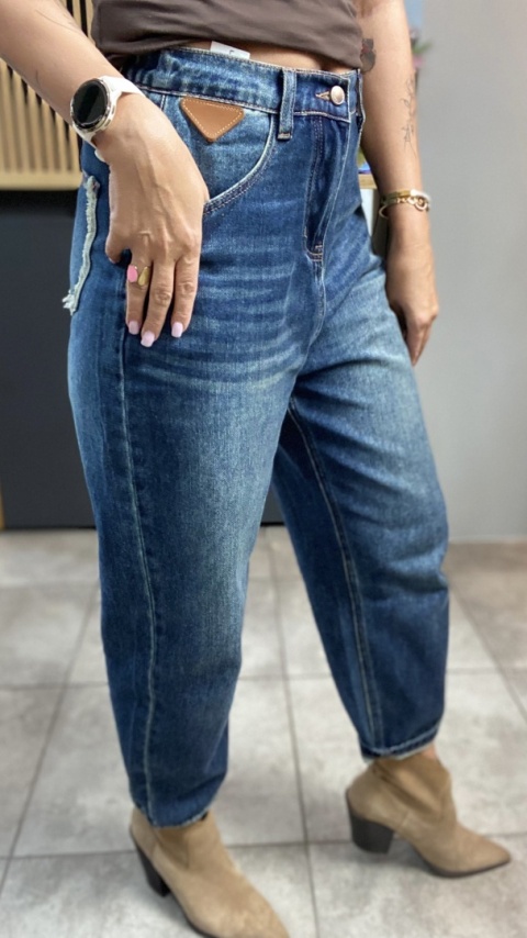 Jeansy Premium – Stylowe i Wyjątkowe