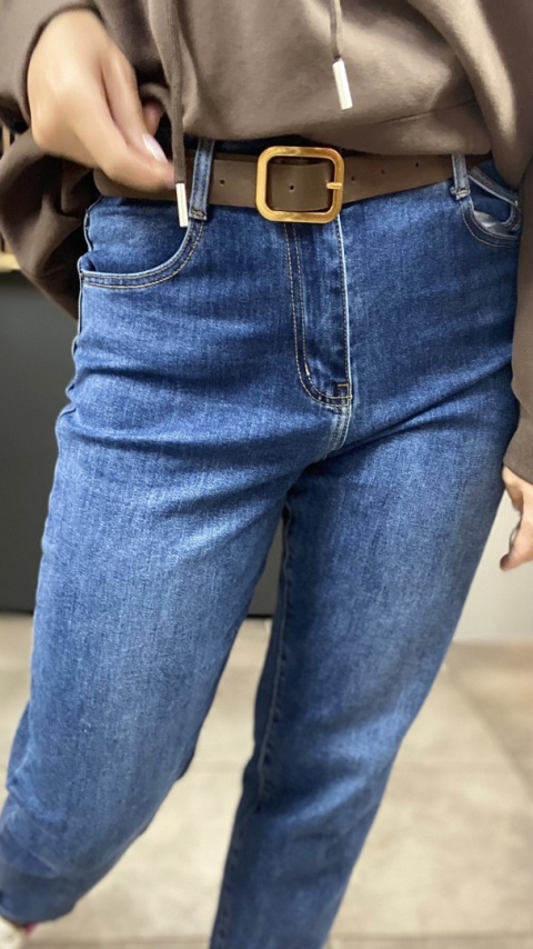 Jeansy Uiuj Boyfriend UBF 313-2