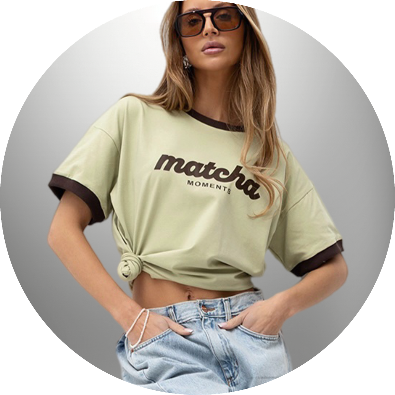 T-shirt Inne