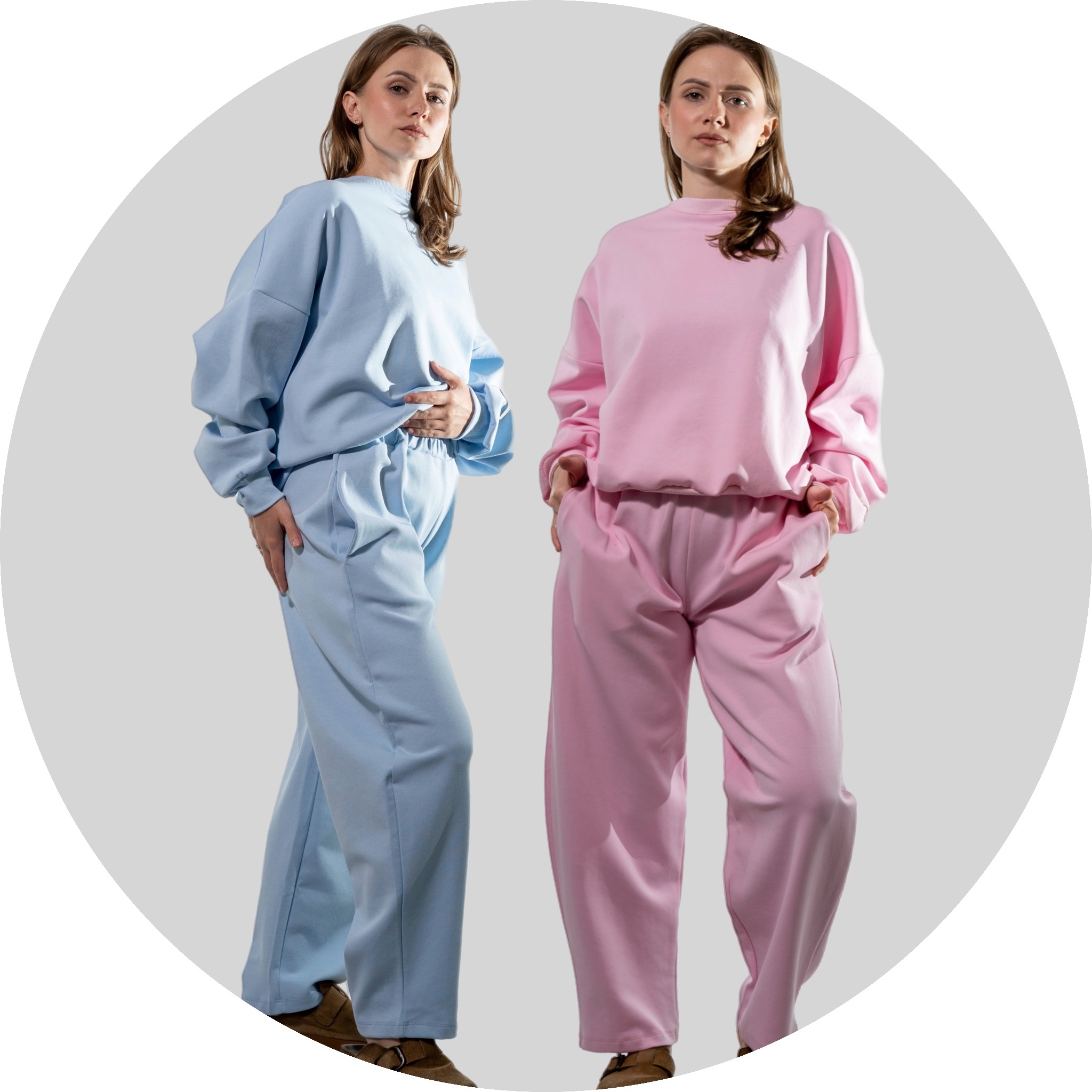 Komplety COLETTE by Love Me – Created From The Heart