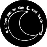 I Love You to the And Back