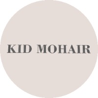 Kid Mohair