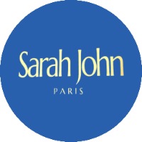 Sarah John Paris